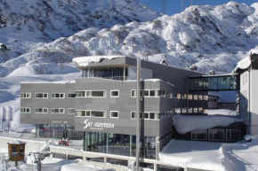 Hotel Ski Austria St.Christoph a.A., Sankt Christoph Am Arlberg